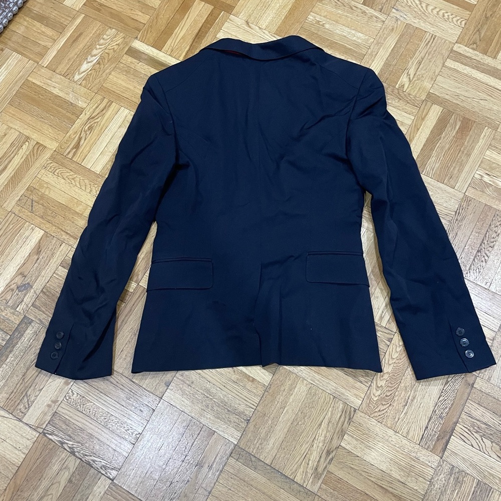 Junya Watanabe comme des Garçon blazer size large - Picture 4 of 5